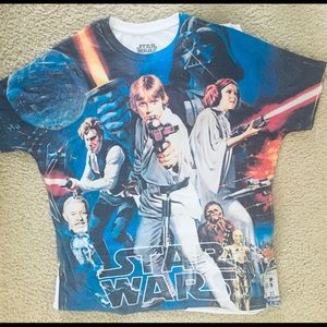 Star Wars T-shirt